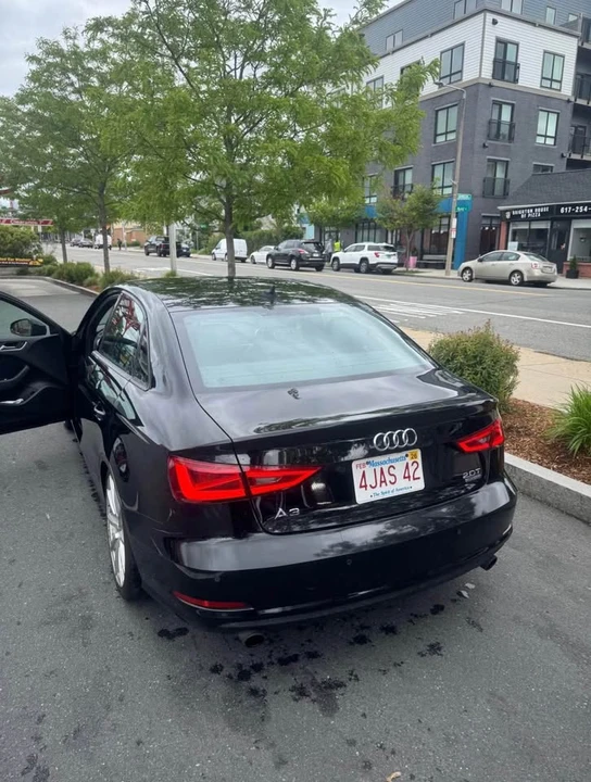 2016 Audi B8 A4 - Image 2 of 5