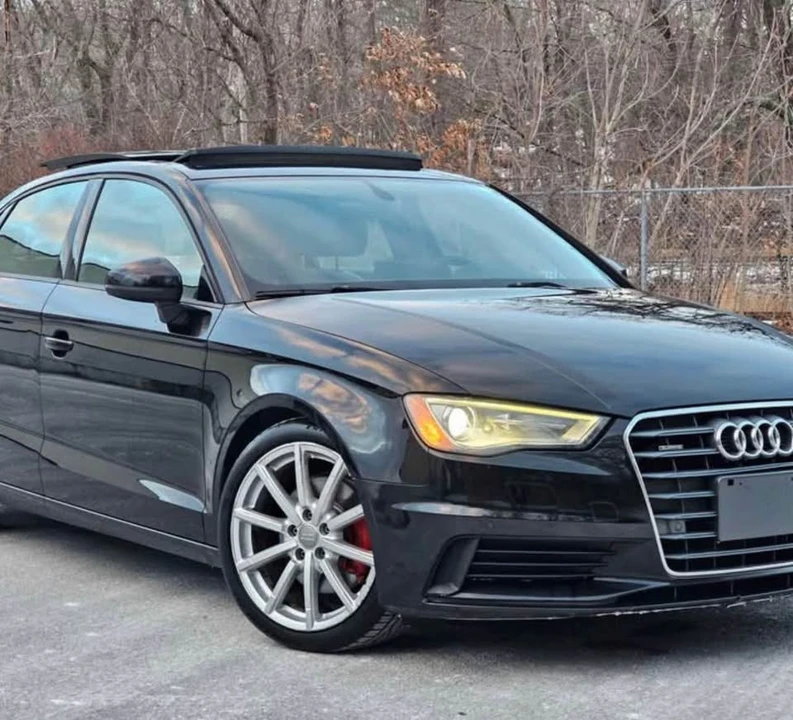 2016 Audi B8 A4 - Image 3 of 5