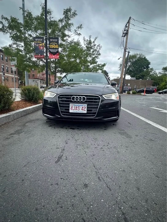 2016 Audi B8 A4 - Image 4 of 5