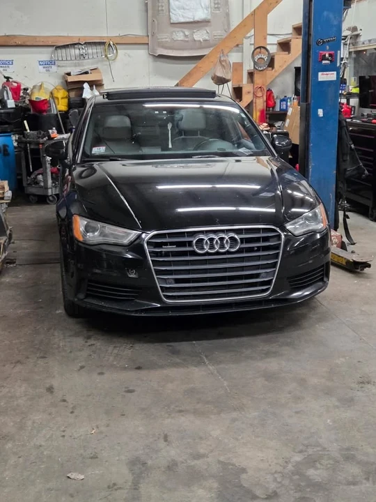 2016 Audi B9 A4 - Image 2 of 2