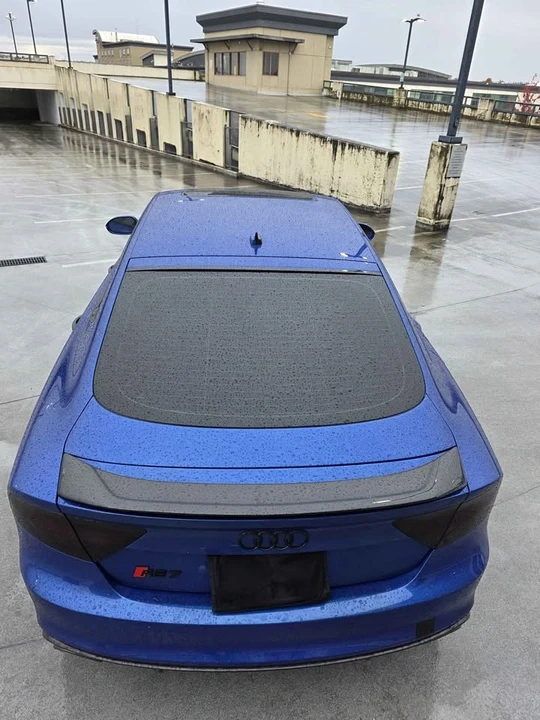 2016 Audi C7 RS7 - Image 5 of 12