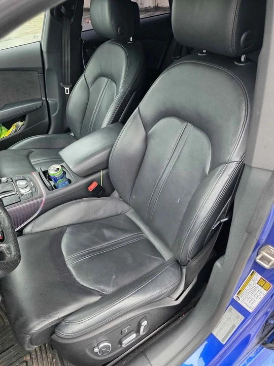 2016 Audi C7 RS7 - Image 11 of 12