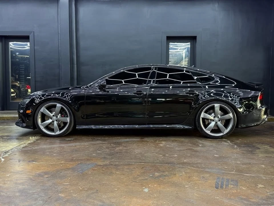 2016 Audi C7 RS7 - Image 5 of 10