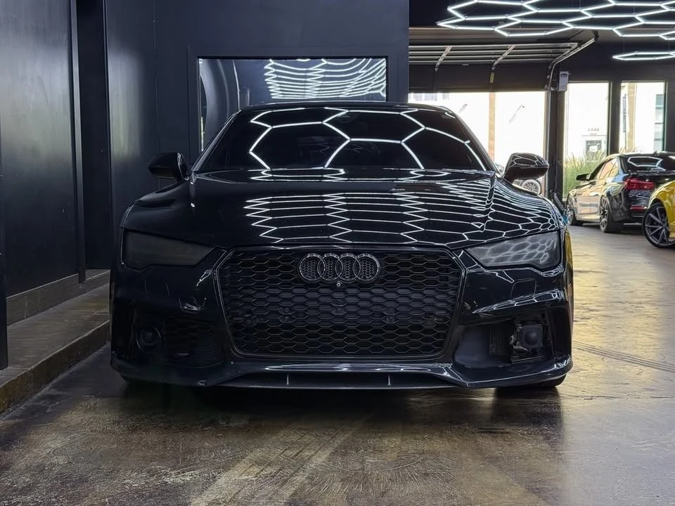 2016 Audi C7 RS7 - Image 2 of 10