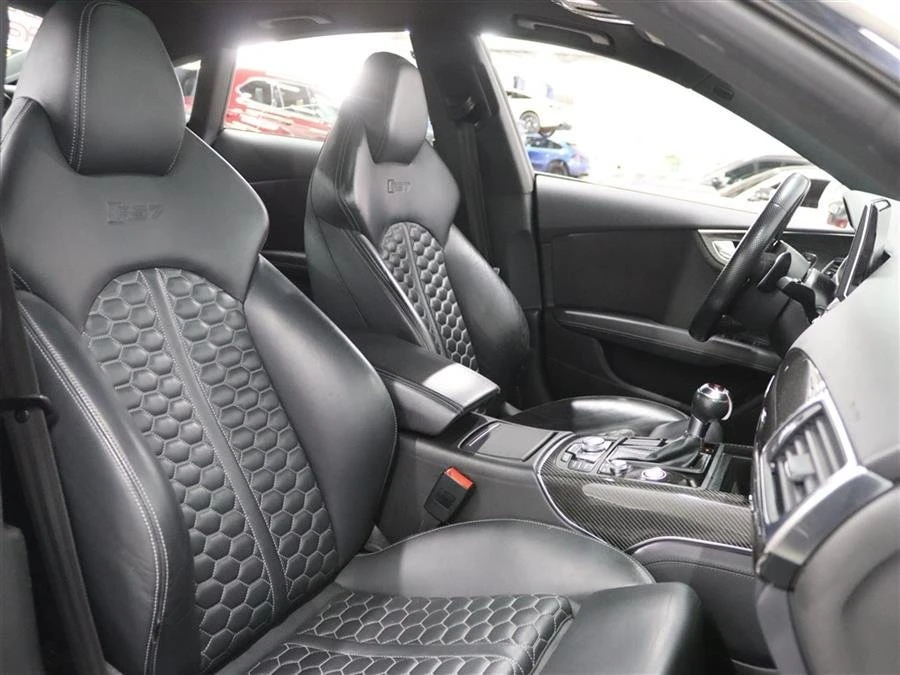 2016 Audi C7 RS7 - Image 7 of 14