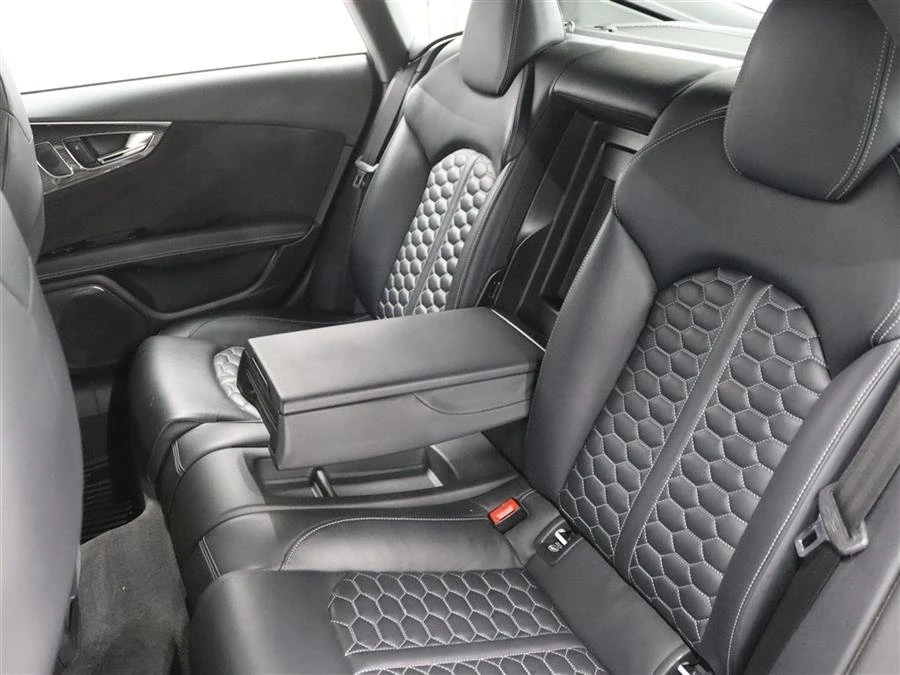 2016 Audi C7 RS7 - Image 10 of 14
