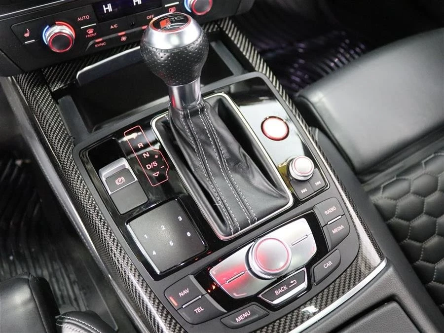 2016 Audi C7 RS7 - Image 8 of 14