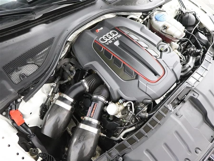 2016 Audi C7 RS7 - Image 14 of 14