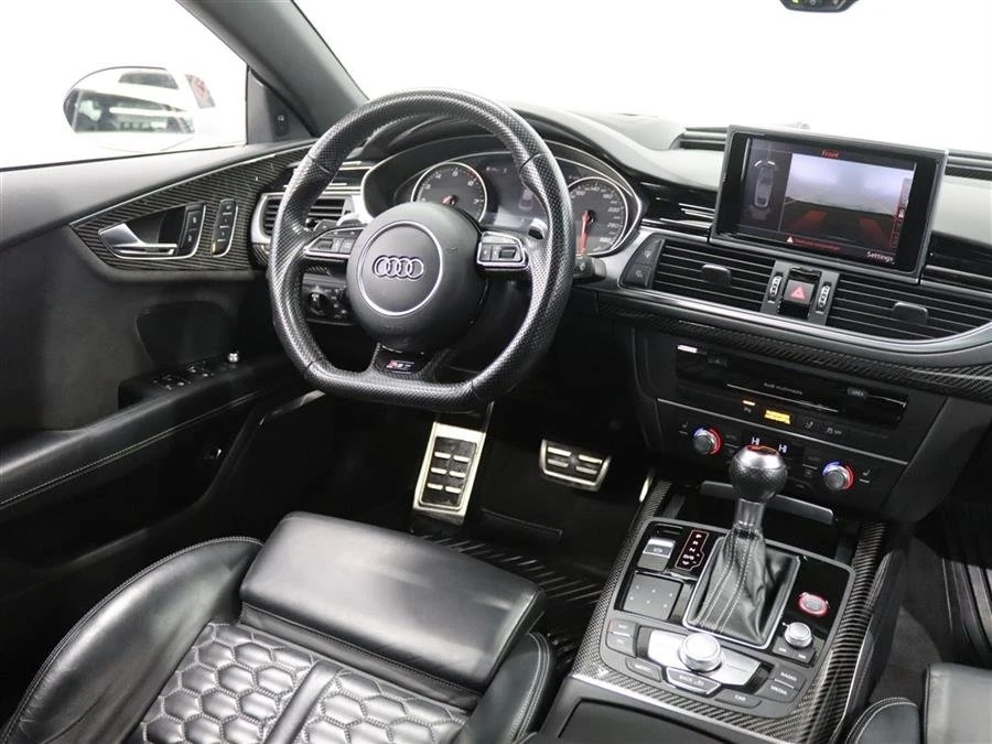 2016 Audi C7 RS7 - Image 6 of 14