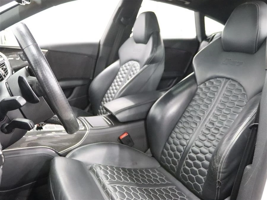 2016 Audi C7 RS7 - Image 11 of 14