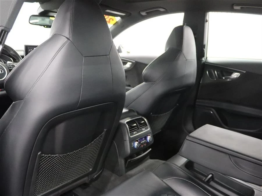 2016 Audi C7 RS7 - Image 9 of 14