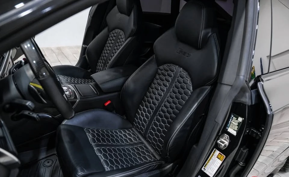 2016 Audi C7 RS7 - Image 12 of 20