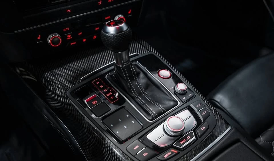 2016 Audi C7 RS7 - Image 16 of 20