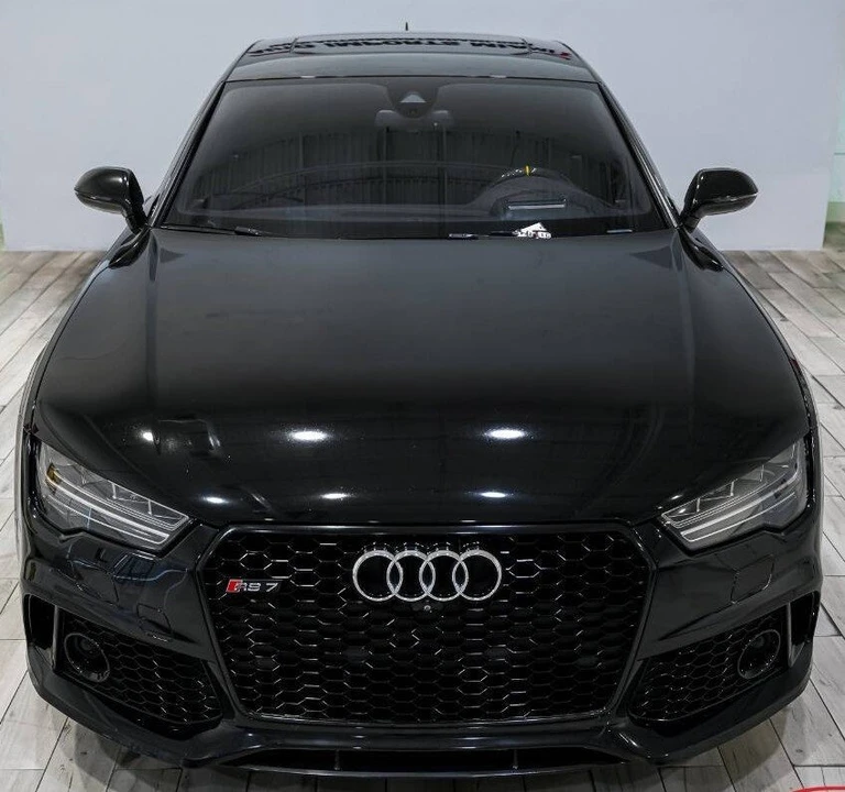 2016 Audi C7 RS7 - Image 8 of 20