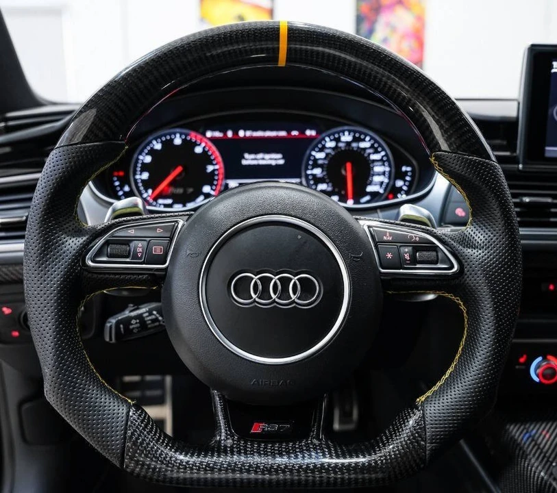 2016 Audi C7 RS7 - Image 17 of 20