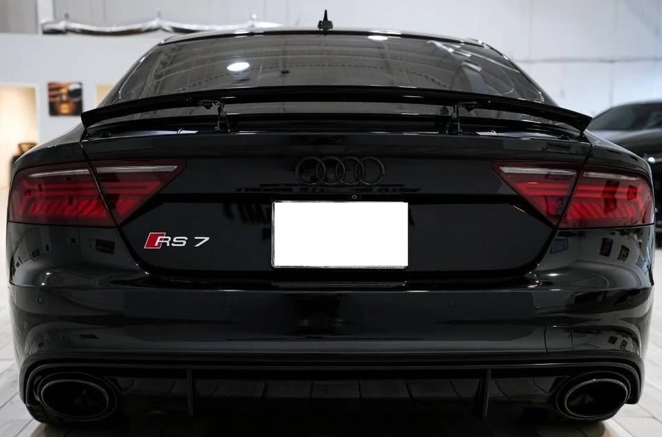 2016 Audi C7 RS7 - Image 4 of 20