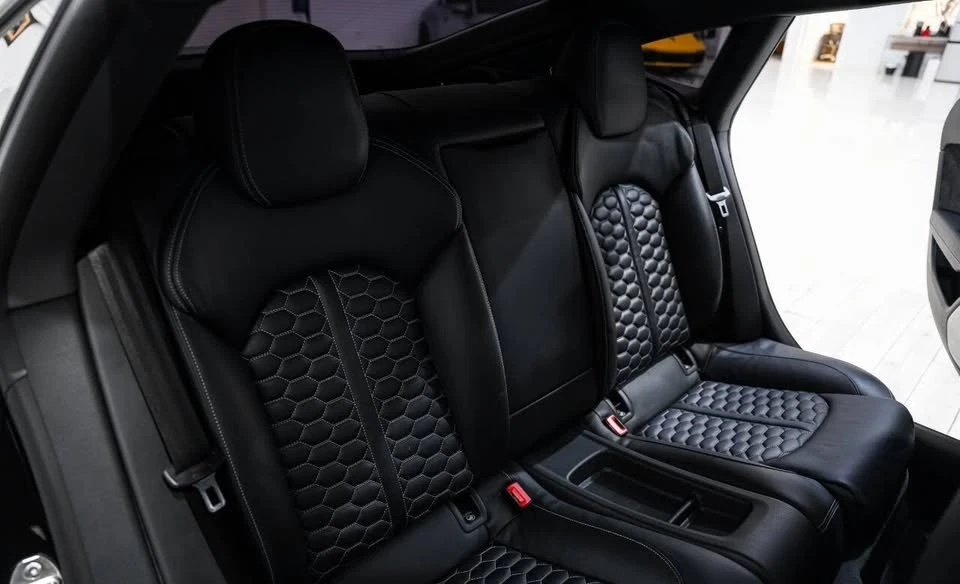 2016 Audi C7 RS7 - Image 14 of 20