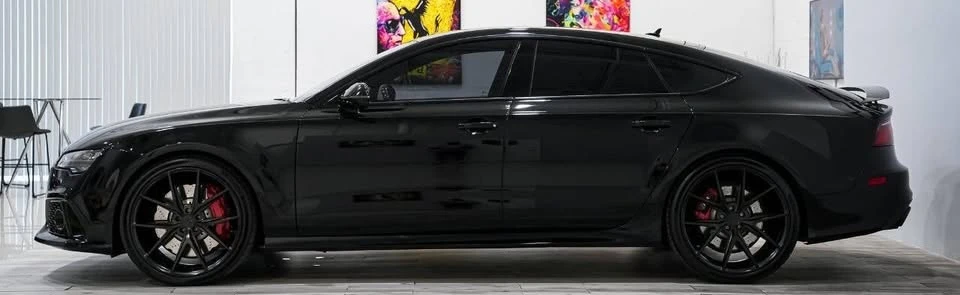 2016 Audi C7 RS7 - Image 2 of 20