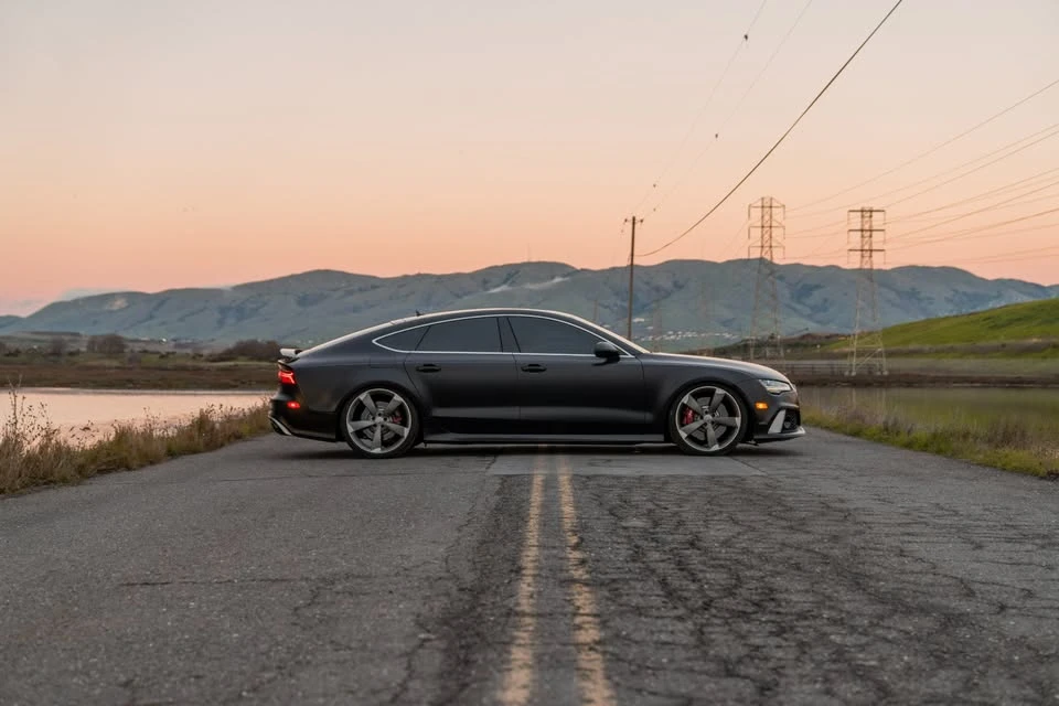 2016 Audi C7 RS7 - Image 3 of 13