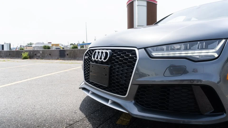 2016 Audi C7 RS7 - Image 20 of 20