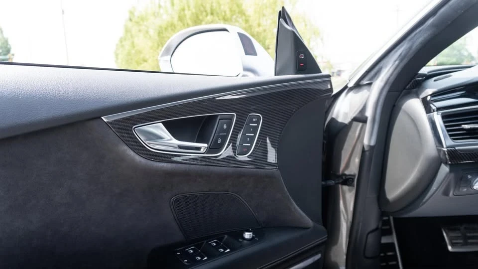 2016 Audi C7 RS7 - Image 6 of 20