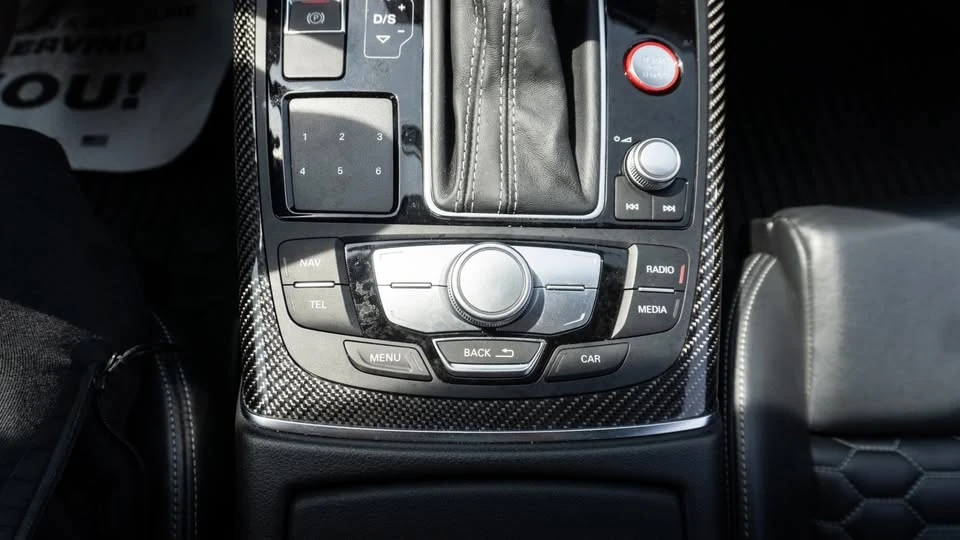 2016 Audi C7 RS7 - Image 16 of 20