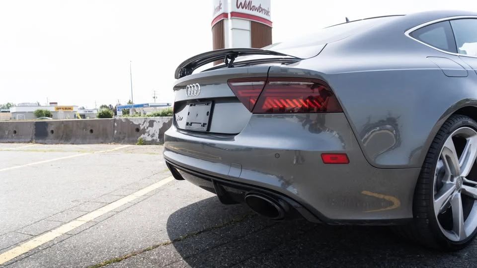 2016 Audi C7 RS7 - Image 19 of 20