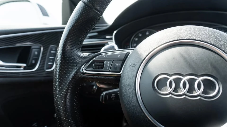 2016 Audi C7 RS7 - Image 7 of 20