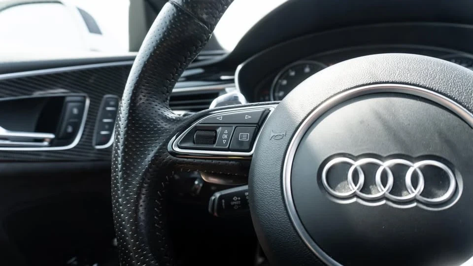 2016 Audi C7 RS7 - Image 7 of 20