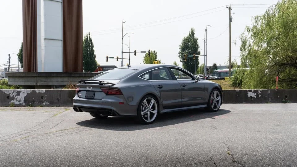 2016 Audi C7 RS7 - Image 3 of 20