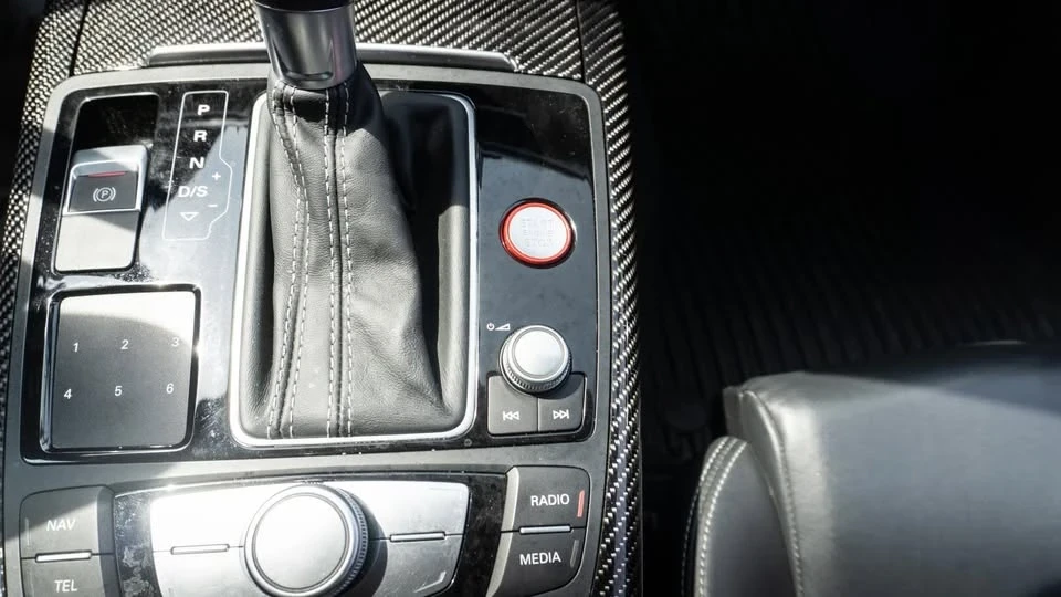 2016 Audi C7 RS7 - Image 18 of 20