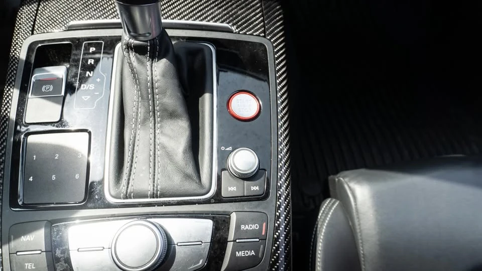 2016 Audi C7 RS7 - Image 18 of 20