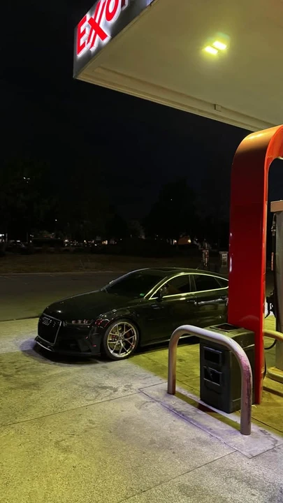 2016 Audi C7 RS7 - Image 5 of 5