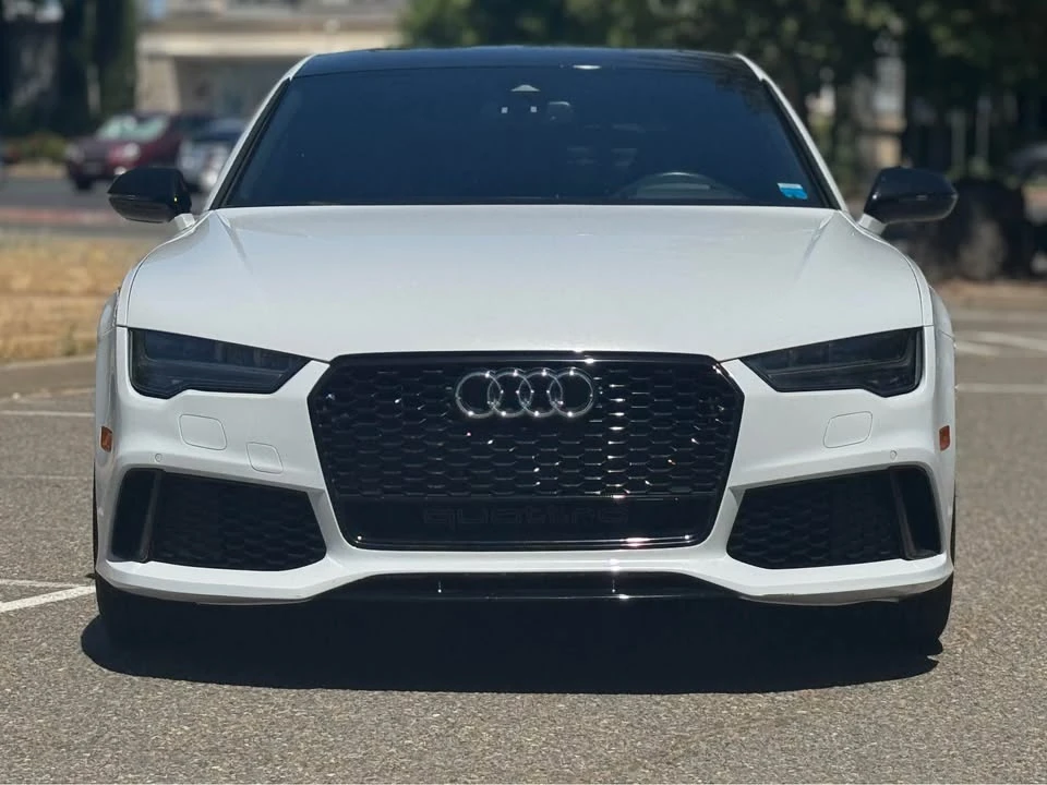 2016 Audi C7 RS7 - Image 2 of 17