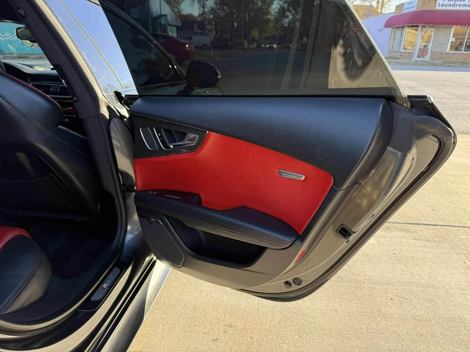 2016 Audi C7 RS7 - Image 14 of 18