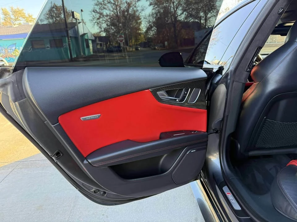 2016 Audi C7 RS7 - Image 11 of 18