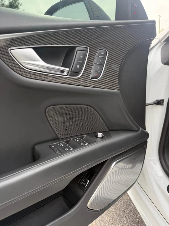 2016 Audi C7 RS7 - Image 12 of 19