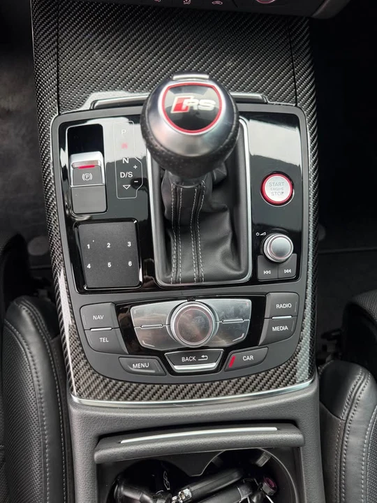 2016 Audi C7 RS7 - Image 19 of 19