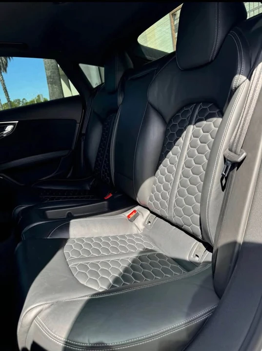 2016 Audi C7 RS7 - Image 7 of 8