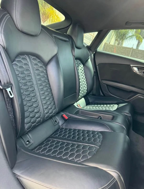 2016 Audi C7 RS7 - Image 8 of 8
