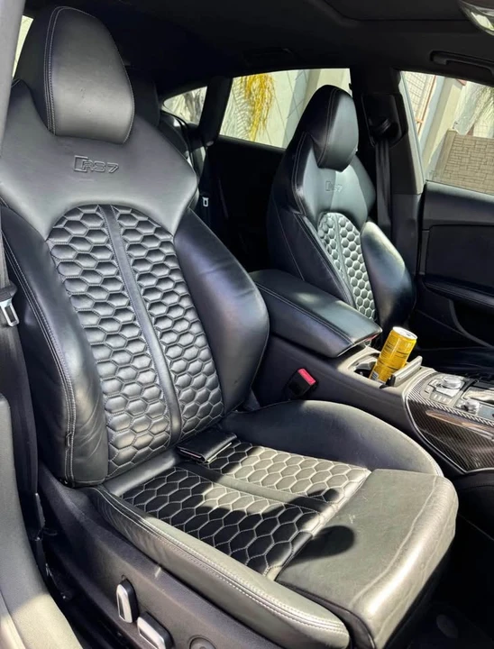2016 Audi C7 RS7 - Image 6 of 8