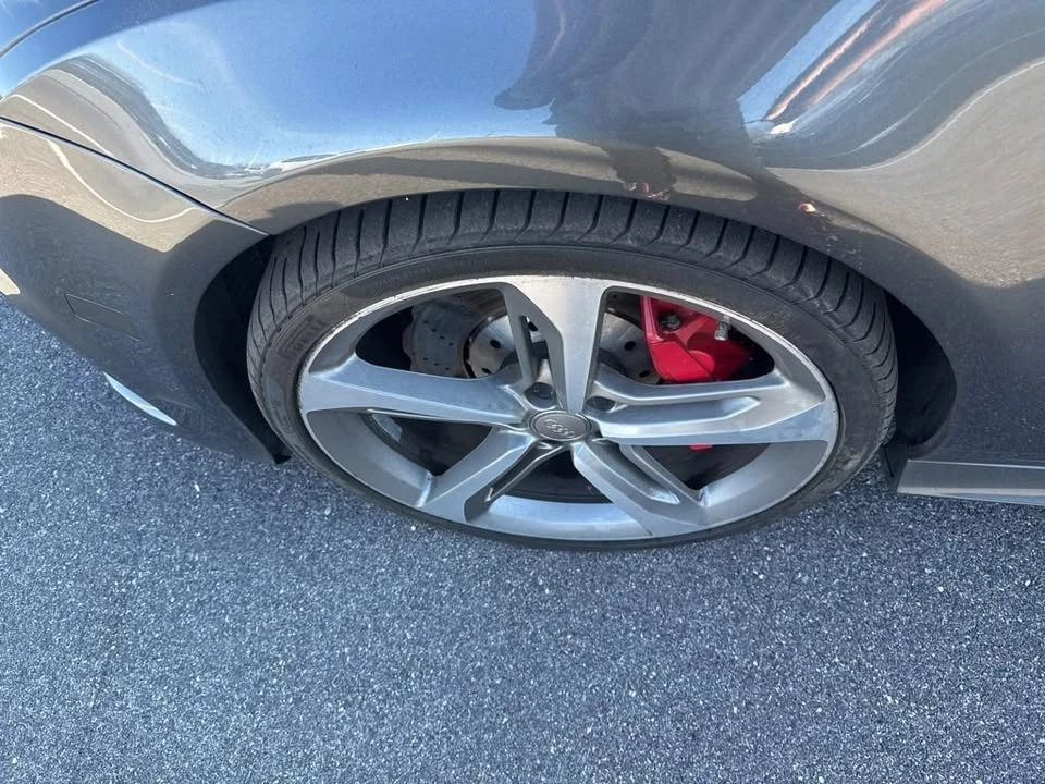 2016 Audi C7 RS7 - Image 13 of 20