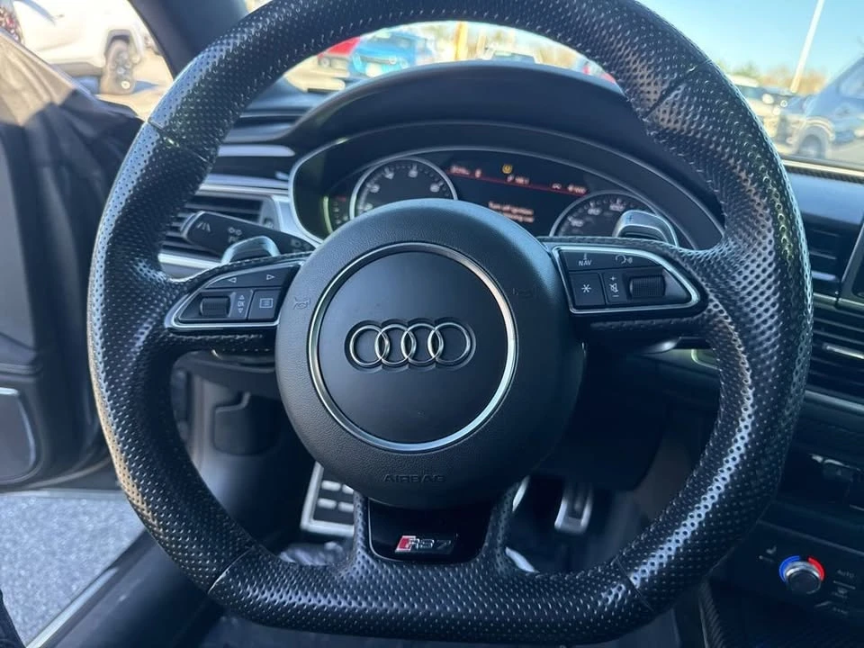 2016 Audi C7 RS7 - Image 17 of 20