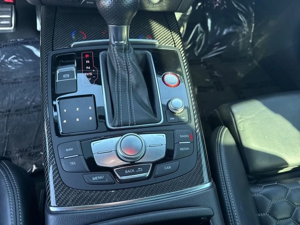 2016 Audi C7 RS7 - Image 20 of 20