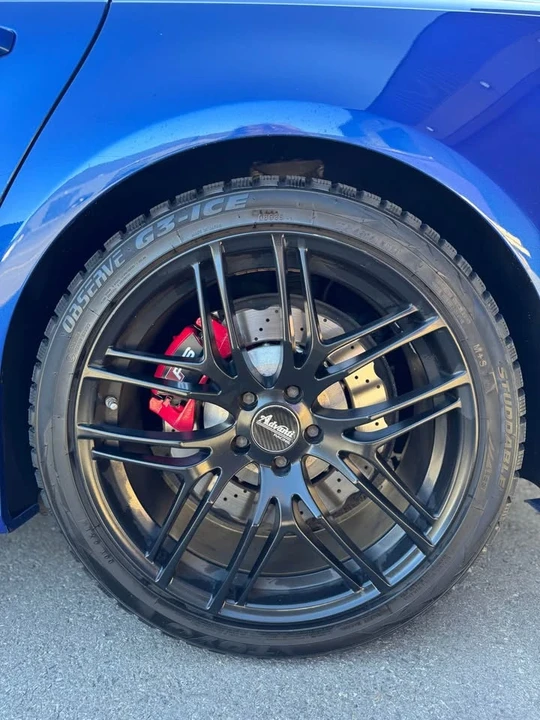 2016 Audi C7 RS7 - Image 7 of 12