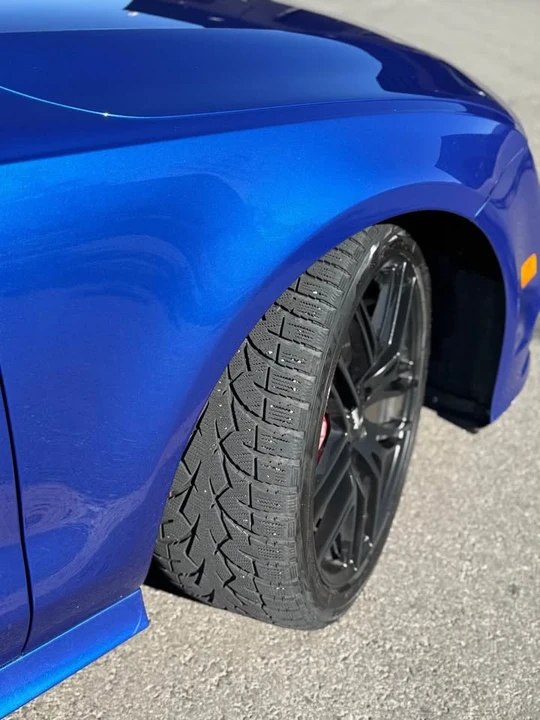 2016 Audi C7 RS7 - Image 5 of 12