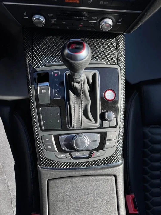 2016 Audi C7 RS7 - Image 11 of 12