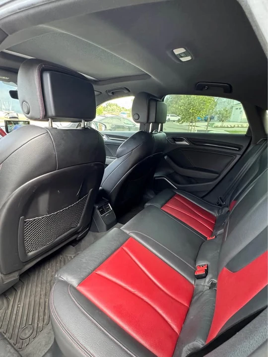 2016 Audi 8V S3 - Image 16 of 18
