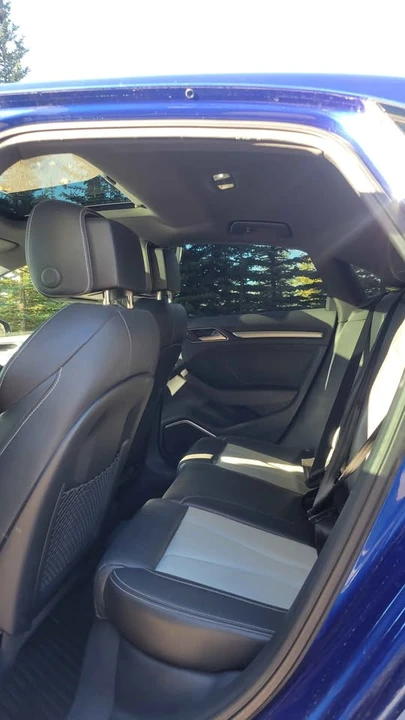 2016 Audi 8V S3 - Image 9 of 17