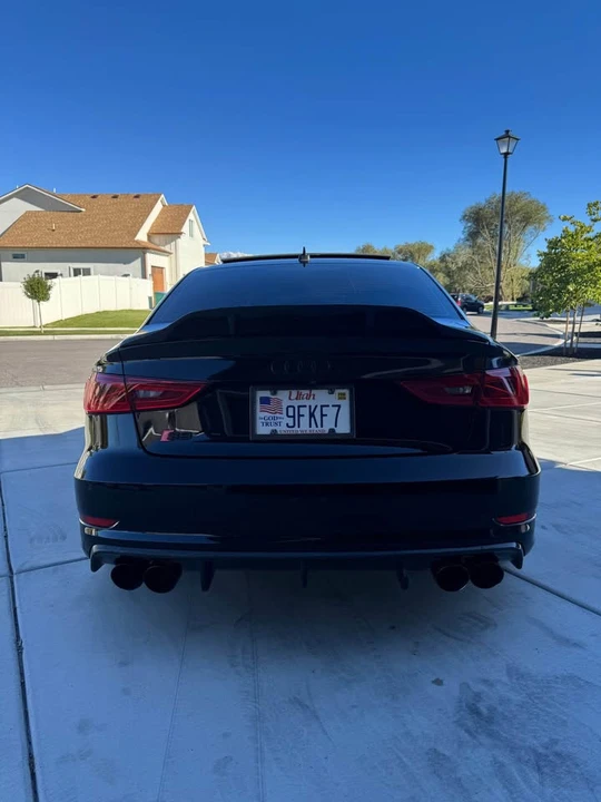 2016 Audi 8V S3 - Image 6 of 18